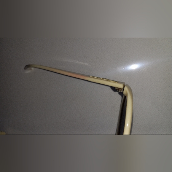 Salvatore Ferragamo Round Off Jackie O Sunglasses Oversized - Picture 12 of 12